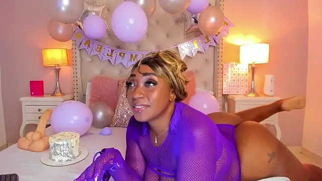 Gabriiela  online show from 21, 2, 2026