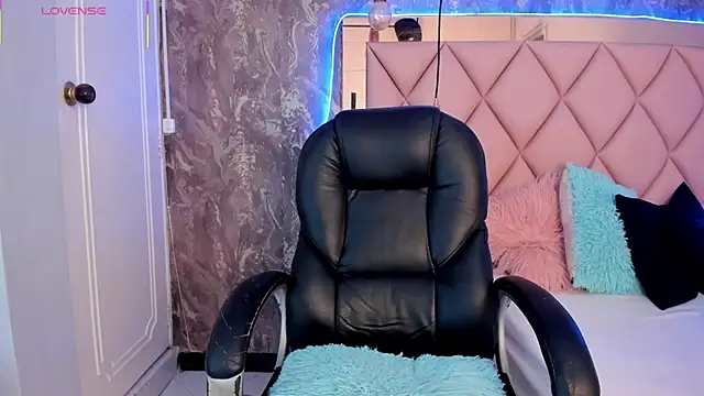 AntonellaQueenn online show from 23, 2, 2025