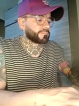 Samuel-334 online show from 12, 5, 2026
