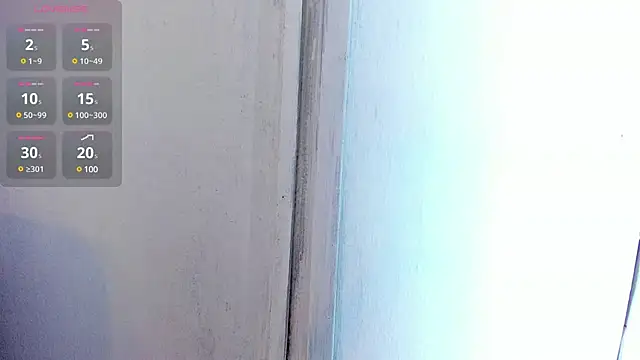 Analiasmith89 online show from 15, 2, 2025