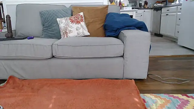 LauLauPAWG online show from 14, 2, 2025