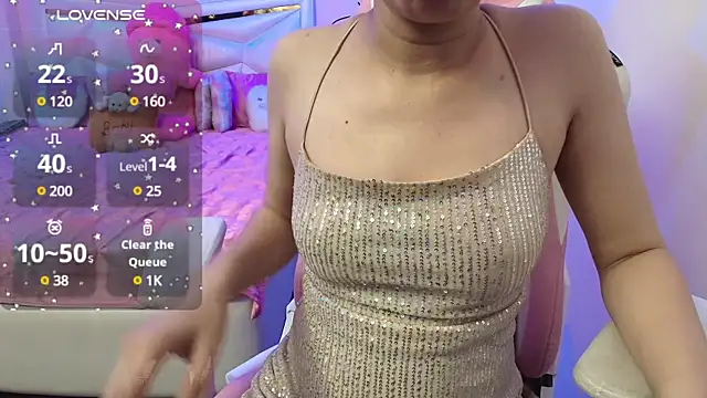 Snapshot of YourKusu chatting on 28, 1, 2025 YourKusu online show from 28, 1, 2025