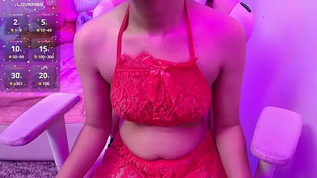 Snapshot of YourKusu chatting on 15, 2, 2025 YourKusu online show from 15, 2, 2025