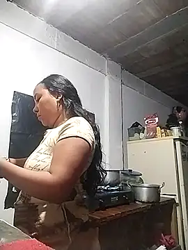 melany sw online show from 12, 1, 2026