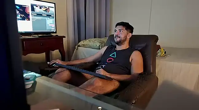 LUH133 online show from 4, 12, 2024