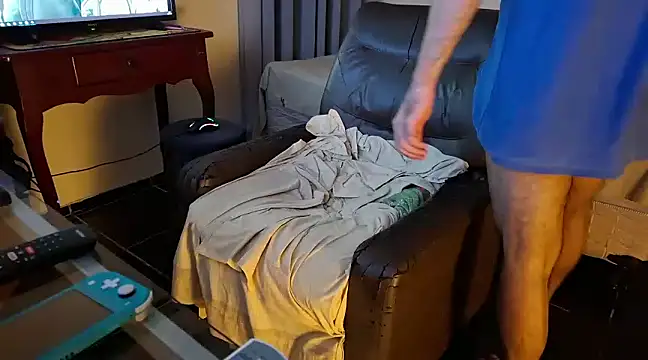 LUH133 online show from 21, 1, 2025