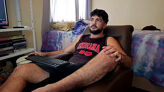 LUH133 online show from 6, 1, 2026