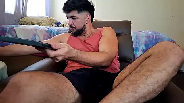 LUH133 online show from 12, 1, 2026