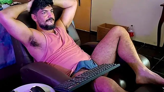 LUH133 online show from 5, 2, 2026