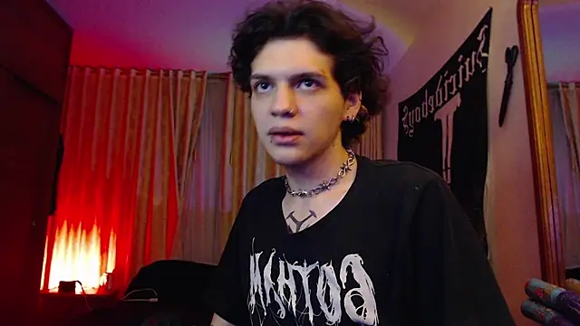 Soul cursed boy online show from 5, 2, 2025