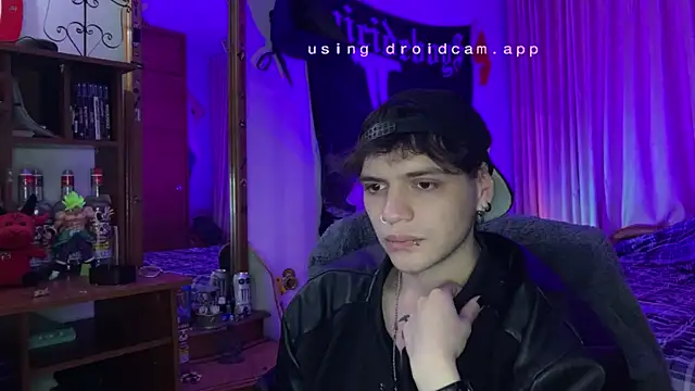 Soul cursed boy online show from 30, 5, 2026