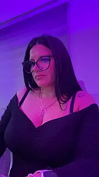 Milff parkerrr online show from 12, 11, 2025