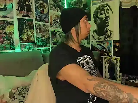 jonhcarrie online show from 3, 4, 2026