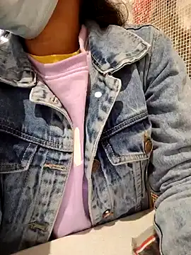 Snapshot of Palak_4u chatting on 13, 1, 2025 Palak 4u online show from 13, 1, 2025