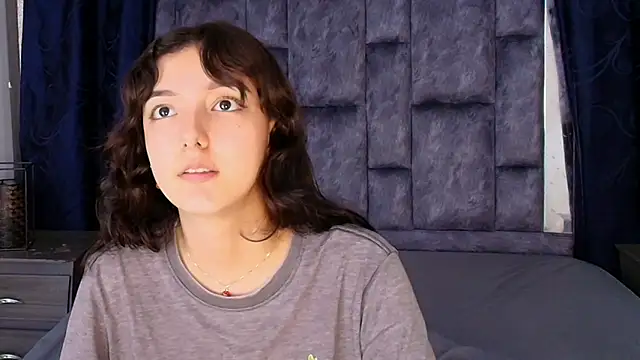 Snapshot of Marcelaa_fox chatting on 30, 1, 2025 Marcelaa fox online show from 30, 1, 2025
