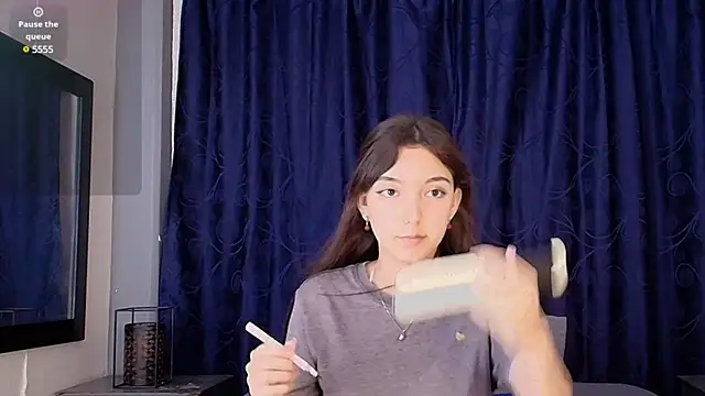 Snapshot of Marcelaa_fox chatting on 26, 2, 2025 Marcelaa fox online show from 26, 2, 2025
