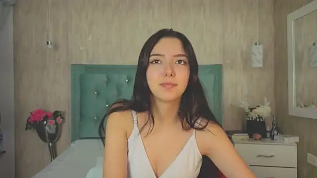 Snapshot of Marcelaa_fox chatting on 6, 10, 2025 Marcelaa fox online show from 6, 10, 2025