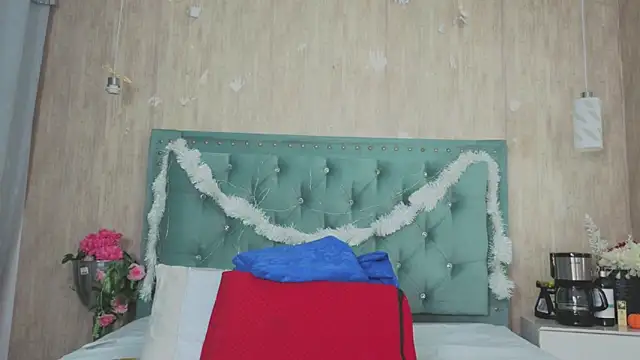 Marcelaa fox online show from 18, 12, 2025