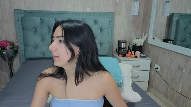 Marcelaa fox online show from 25, 5, 2026