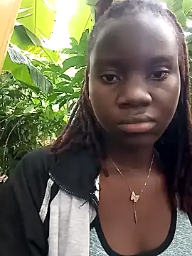 Black juicy24 online show from 23, 1, 2025