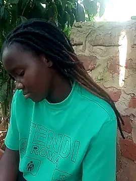 Black juicy24 online show from 29, 1, 2025