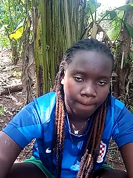 Black juicy24 online show from 30, 1, 2025