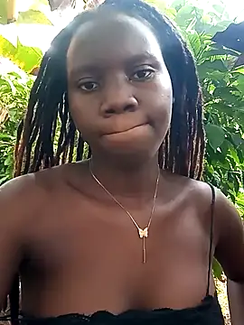 Black juicy24 online show from 3, 2, 2025