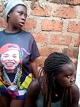 Black juicy24 online show from 13, 2, 2025