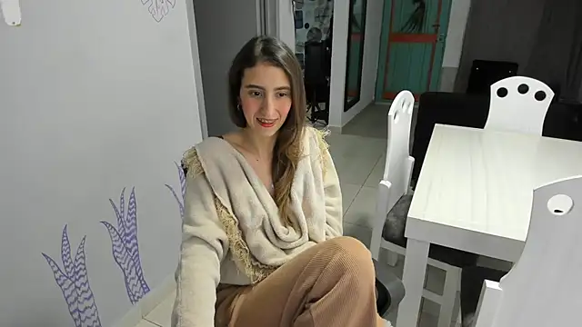 RachelJones  online show from 1, 6, 2026