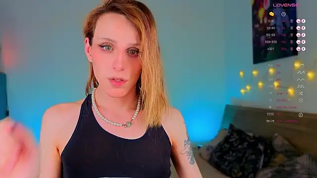  yourFoxy  online show from 15, 5, 2026