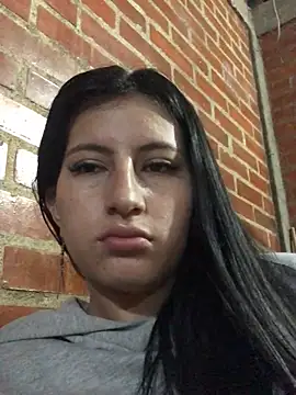 Snapshot of Salomecam30 chatting on 2, 1, 2025 Salomecam30 online show from 2, 1, 2025