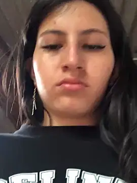 Snapshot of Salomecam30 chatting on 5, 1, 2025 Salomecam30 online show from 5, 1, 2025