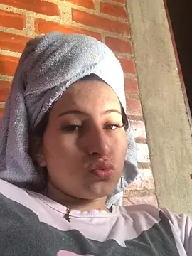 Snapshot of Salomecam30 chatting on 6, 1, 2025 Salomecam30 online show from 6, 1, 2025