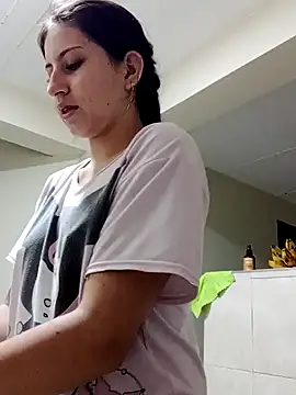 Snapshot of Salomecam30 chatting on 21, 1, 2025 Salomecam30 online show from 21, 1, 2025