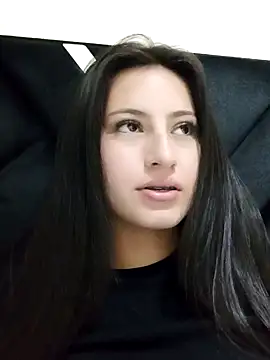 Snapshot of Salomecam30 chatting on 22, 1, 2025 Salomecam30 online show from 22, 1, 2025