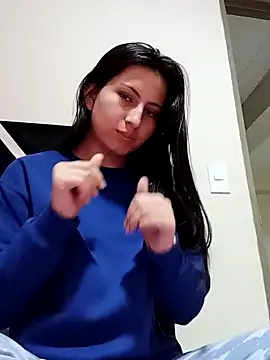 Snapshot of Salomecam30 chatting on 28, 1, 2025 Salomecam30 online show from 28, 1, 2025