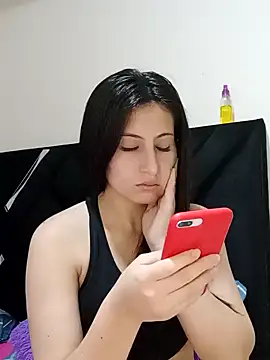 Snapshot of Salomecam30 chatting on 29, 1, 2025 Salomecam30 online show from 29, 1, 2025
