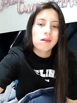 Snapshot of Salomecam30 chatting on 20, 2, 2025 Salomecam30 online show from 20, 2, 2025