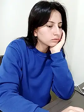 Snapshot of Salomecam30 chatting on 25, 2, 2025 Salomecam30 online show from 25, 2, 2025