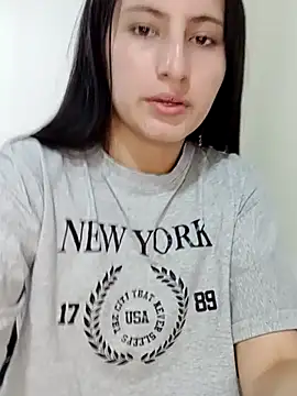 Snapshot of Salomecam30 chatting on 3, 3, 2025 Salomecam30 online show from 3, 3, 2025