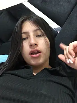 Snapshot of Salomecam30 chatting on 15, 3, 2025 Salomecam30 online show from 15, 3, 2025
