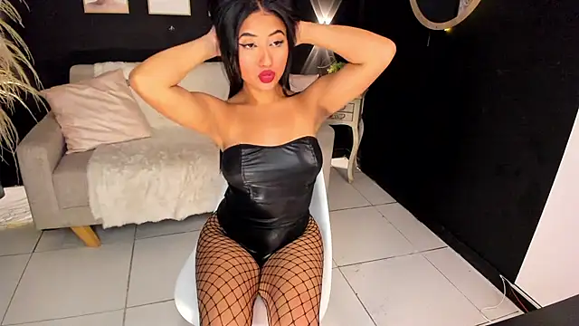 Hanna fost online show from 24, 1, 2025