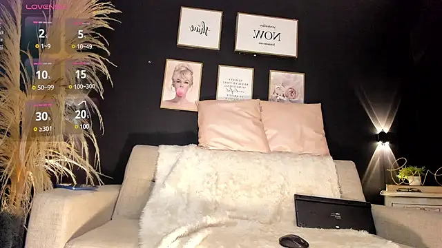 Hanna fost online show from 24, 1, 2025