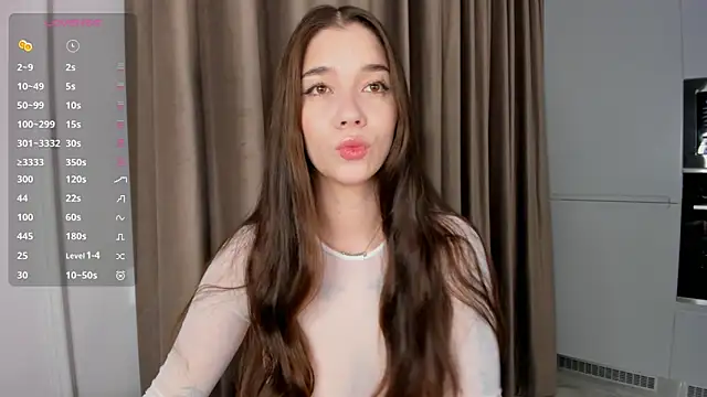 Butterflys1268 online show from 8, 11, 2025