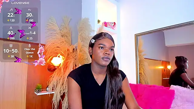 CamiEstrada online show from 2, 3, 2025