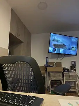 CamiEstrada online show from 16, 2, 2026