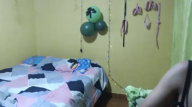 smith lechosoxxx online show from 18, 3, 2025