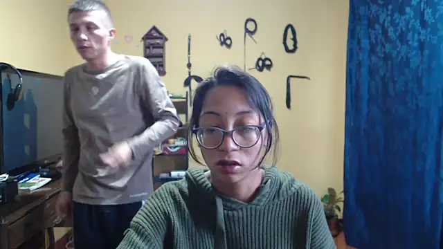 smith lechosoxxx online show from 14, 10, 2025