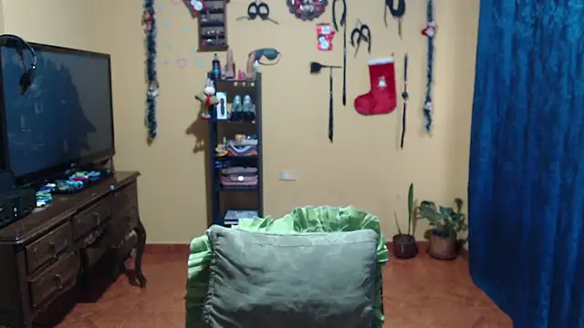 smith lechosoxxx online show from 16, 11, 2025