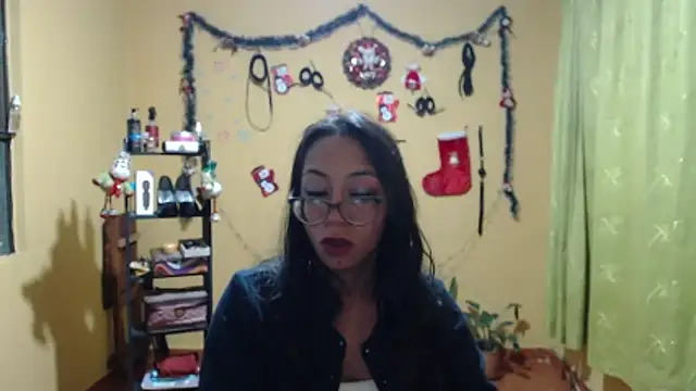 smith lechosoxxx online show from 1, 12, 2025